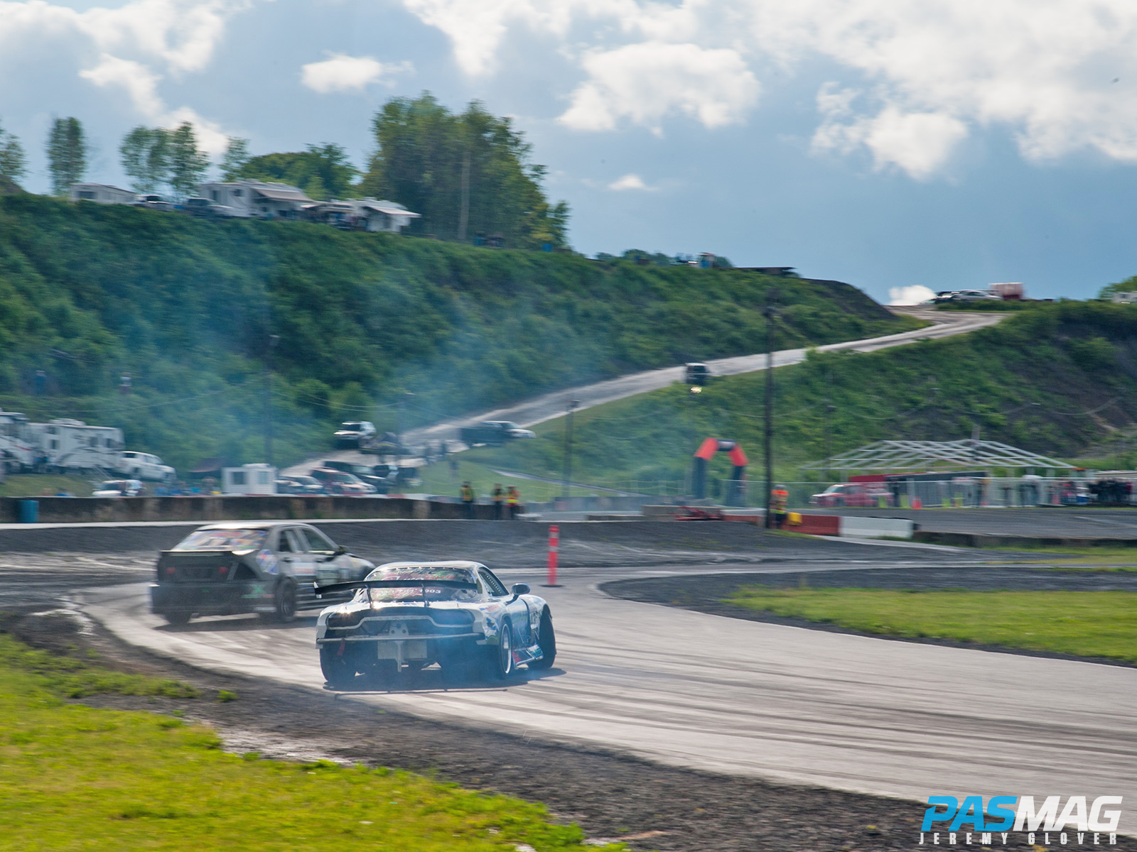 PASMAG DMCC Round 1 Ste Croix Quebec May 25 2014 Drift Event Photo Coverage JAG 6884