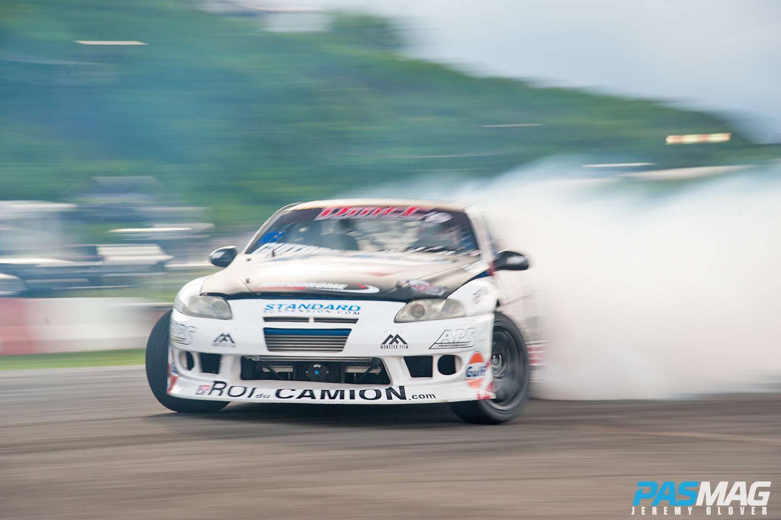 PASMAG DMCC Round 1 Ste Croix Quebec May 25 2014 Drift Event Photo Coverage JAG 6957