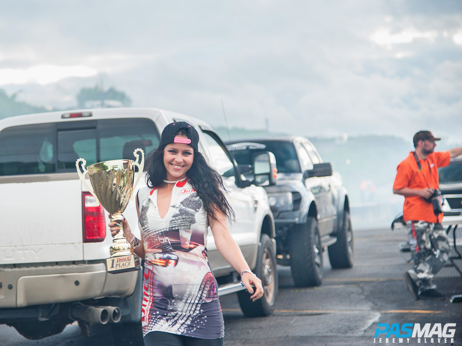 PASMAG DMCC Round 1 Ste Croix Quebec May 25 2014 Drift Event Photo Coverage JAG 7056