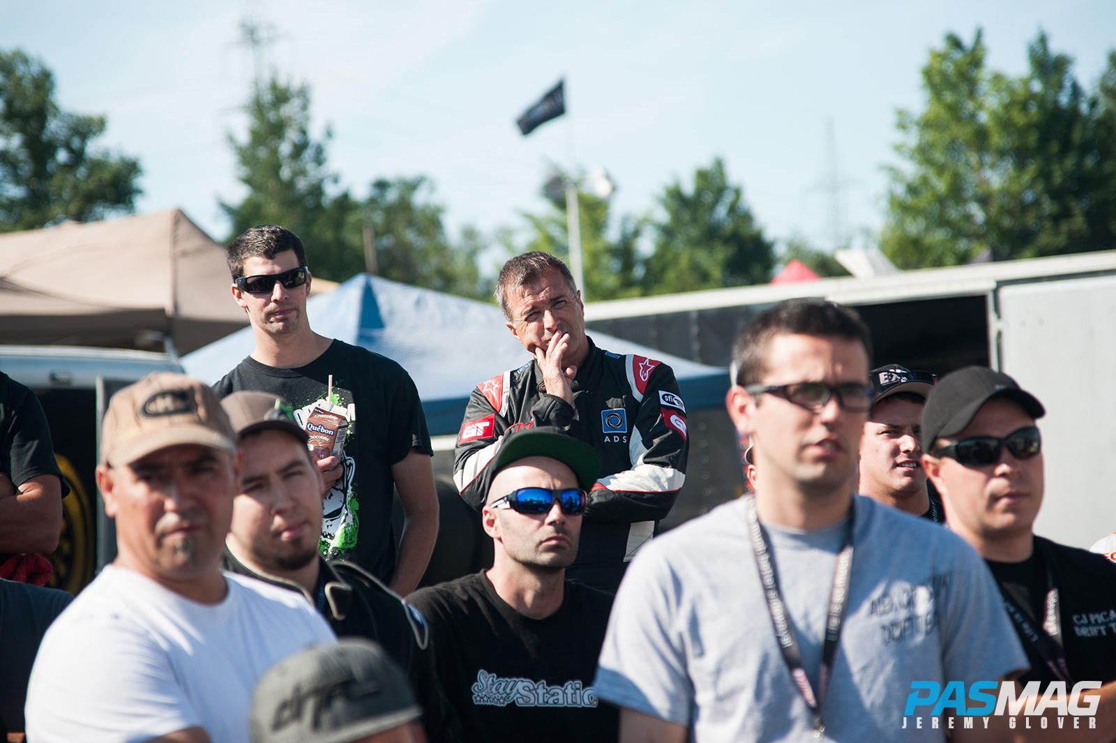 PASMAG DMCC Round 3 July 12 2014 Autodrome Montmagny Quebec Event Photo Coverage DSC 5798