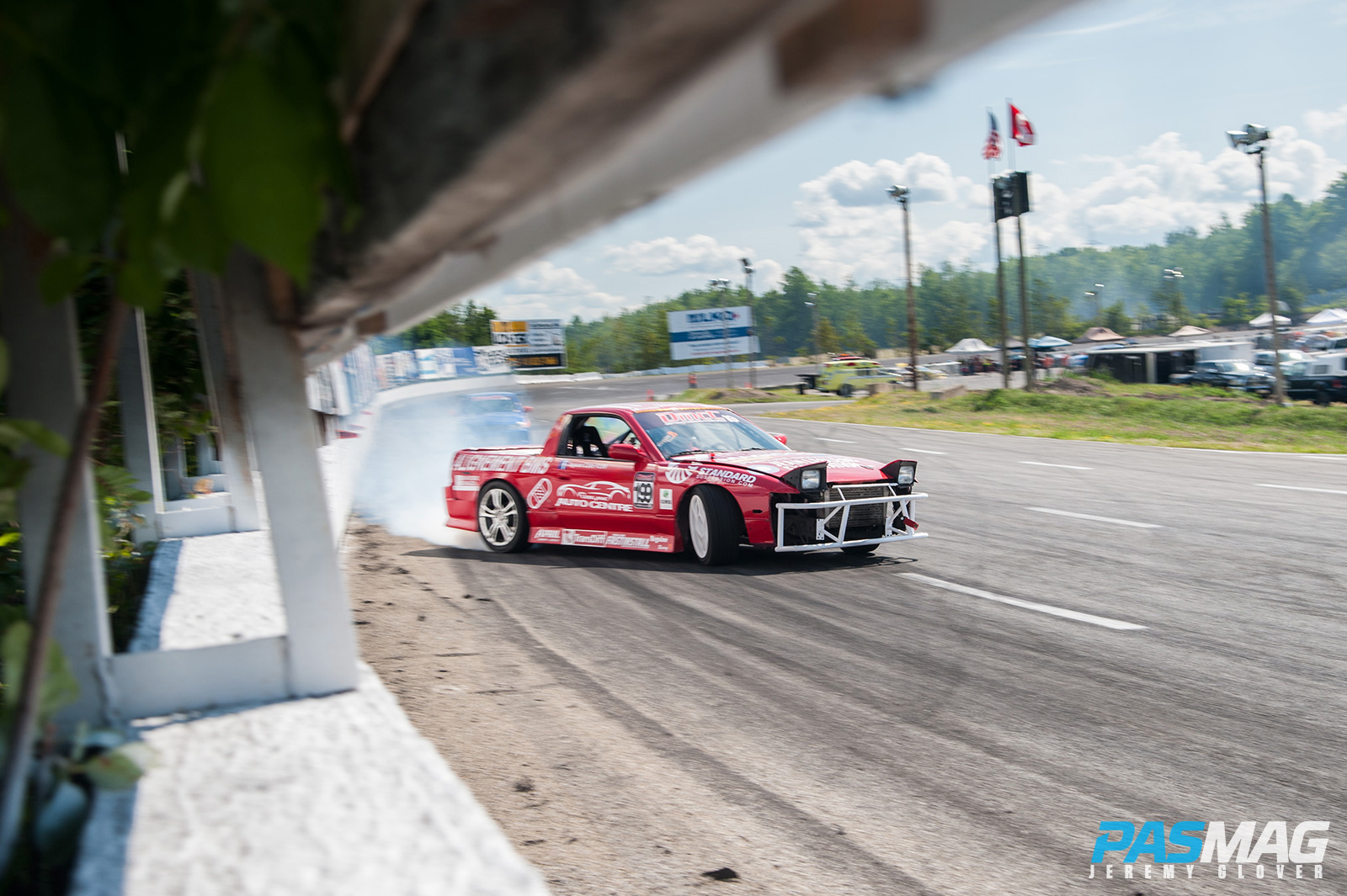 PASMAG DMCC Round 3 July 12 2014 Autodrome Montmagny Quebec Event Photo Coverage DSC 5855