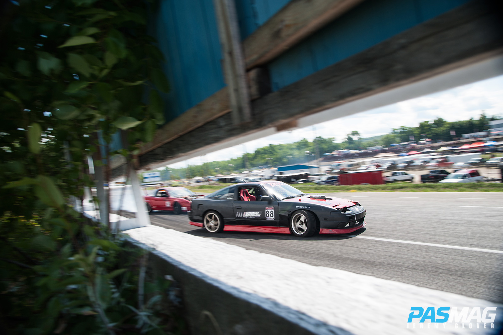 PASMAG DMCC Round 3 July 12 2014 Autodrome Montmagny Quebec Event Photo Coverage DSC 5900