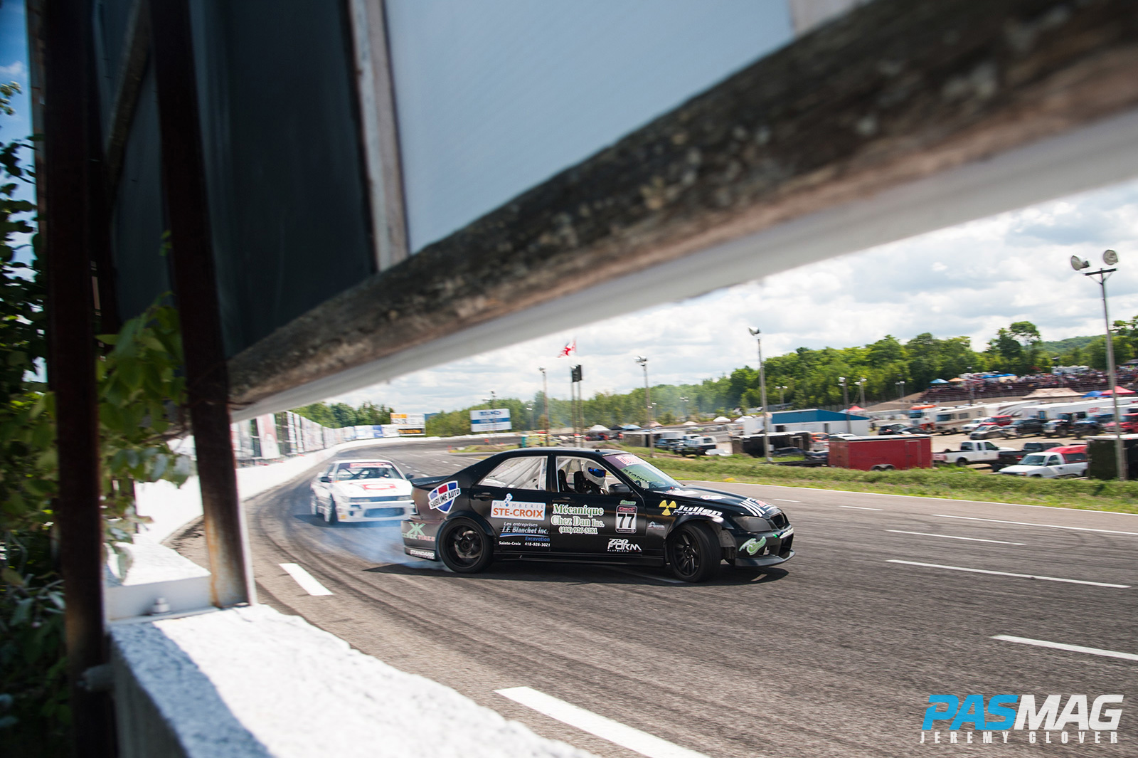PASMAG DMCC Round 3 July 12 2014 Autodrome Montmagny Quebec Event Photo Coverage DSC 5963