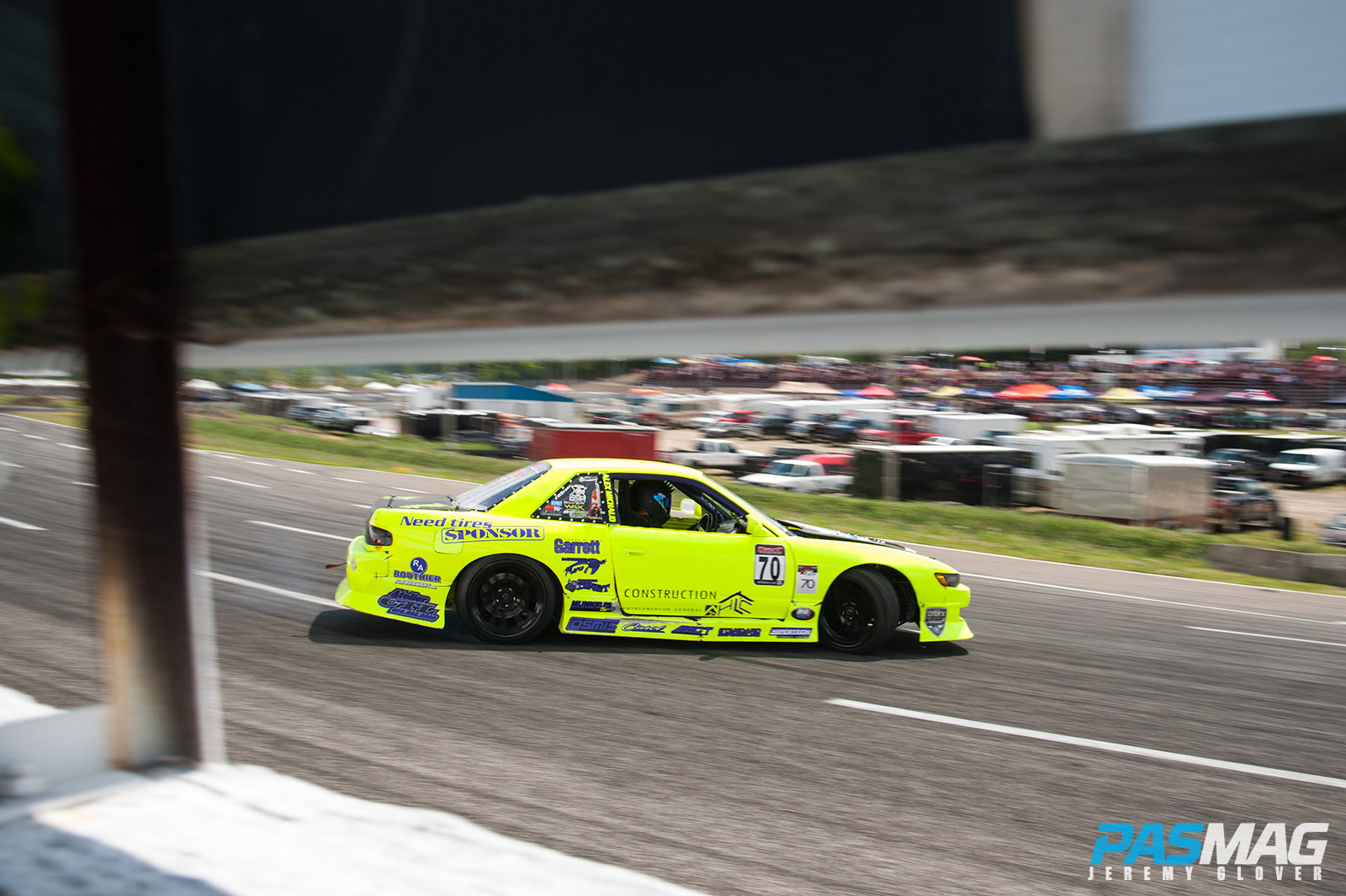 PASMAG DMCC Round 3 July 12 2014 Autodrome Montmagny Quebec Event Photo Coverage DSC 5980