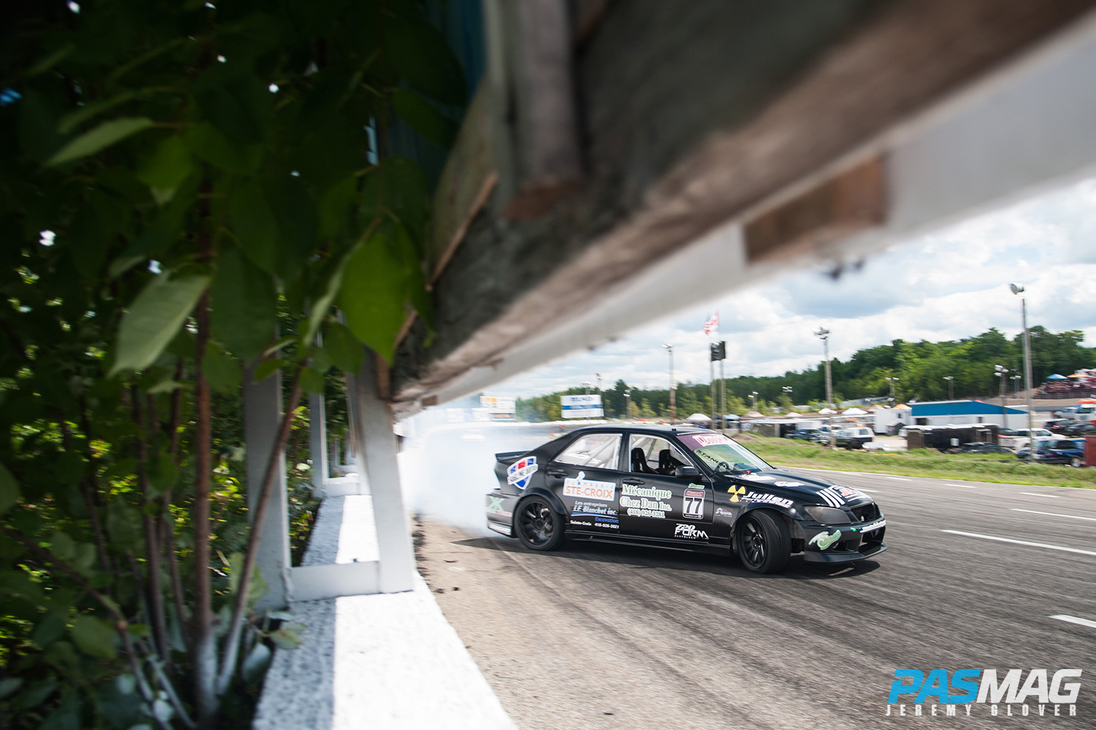 PASMAG DMCC Round 3 July 12 2014 Autodrome Montmagny Quebec Event Photo Coverage DSC 6002