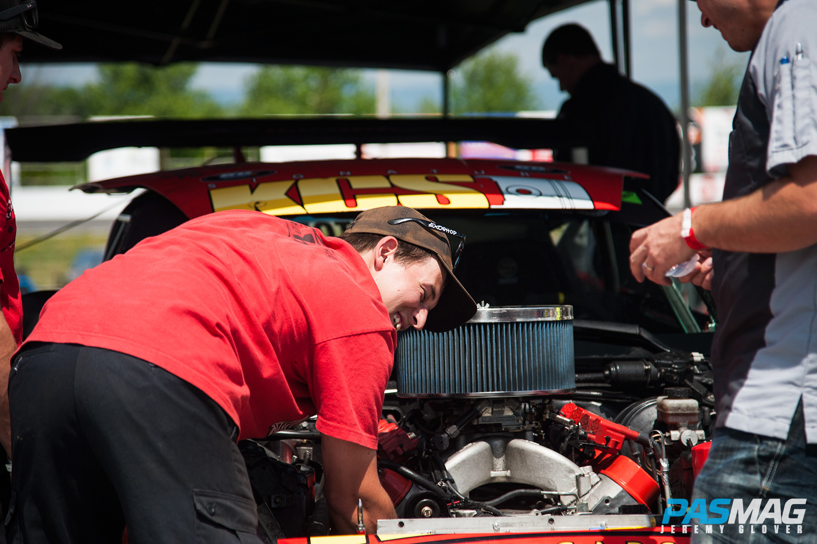 PASMAG DMCC Round 3 July 12 2014 Autodrome Montmagny Quebec Event Photo Coverage DSC 6027