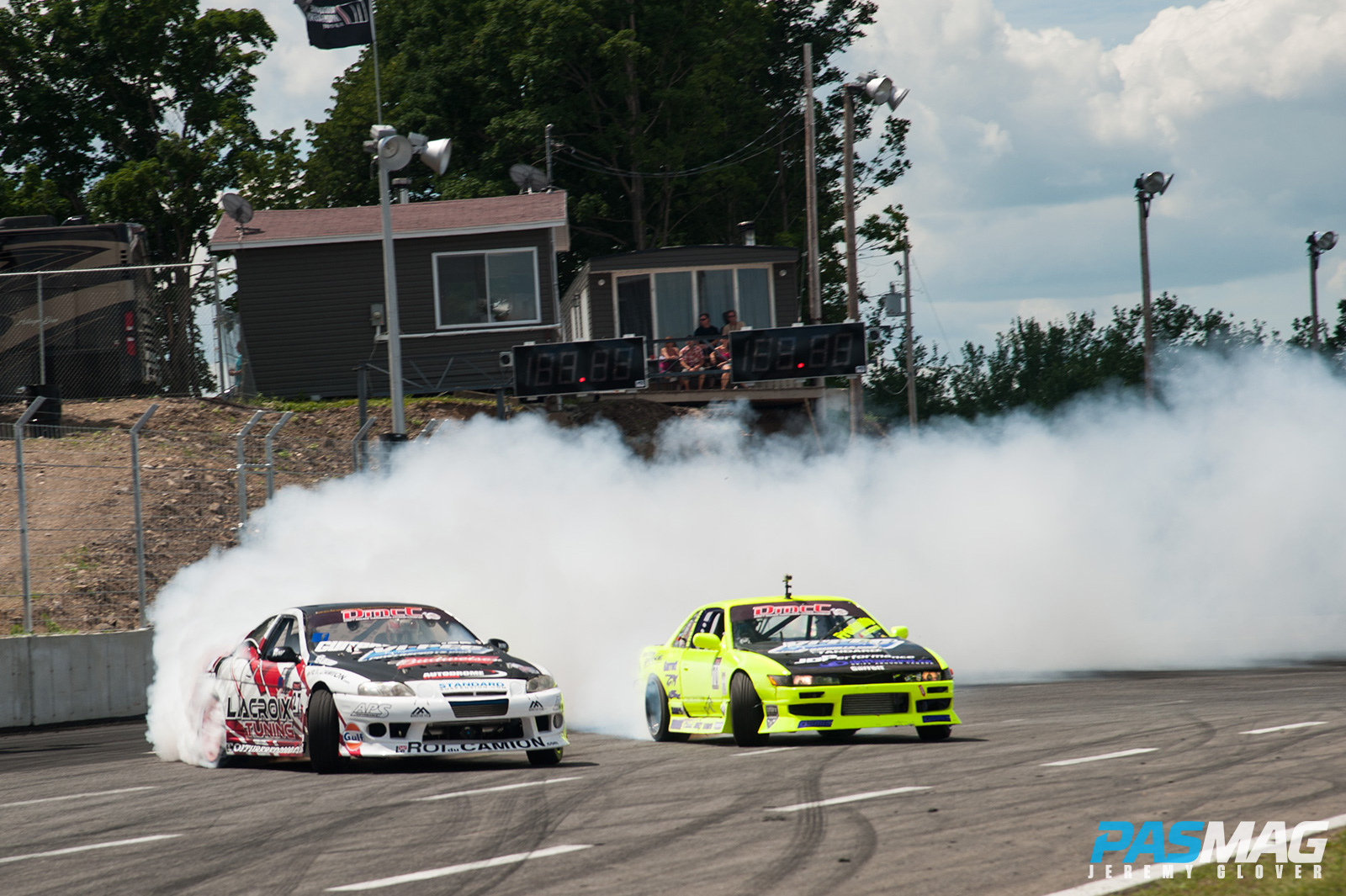 PASMAG DMCC Round 3 July 12 2014 Autodrome Montmagny Quebec Event Photo Coverage DSC 6043