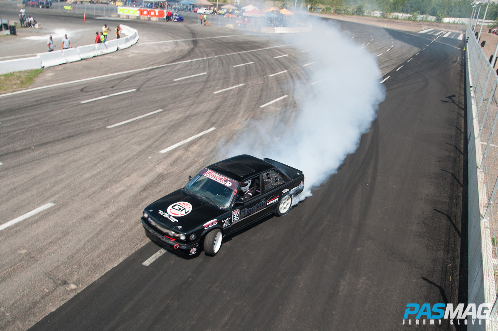 PASMAG DMCC Round 3 July 12 2014 Autodrome Montmagny Quebec Event Photo Coverage DSC 6215