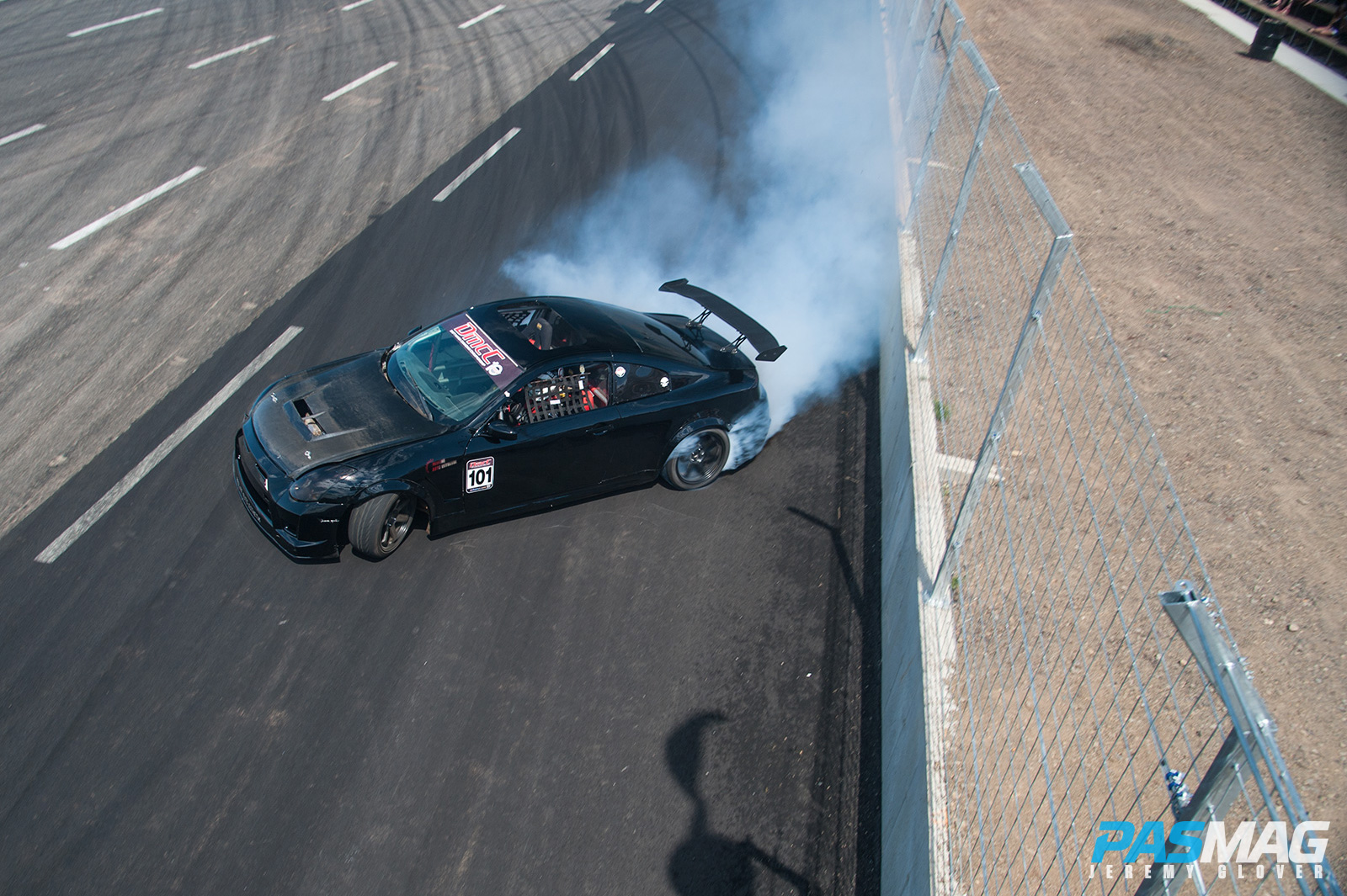 PASMAG DMCC Round 3 July 12 2014 Autodrome Montmagny Quebec Event Photo Coverage DSC 6235