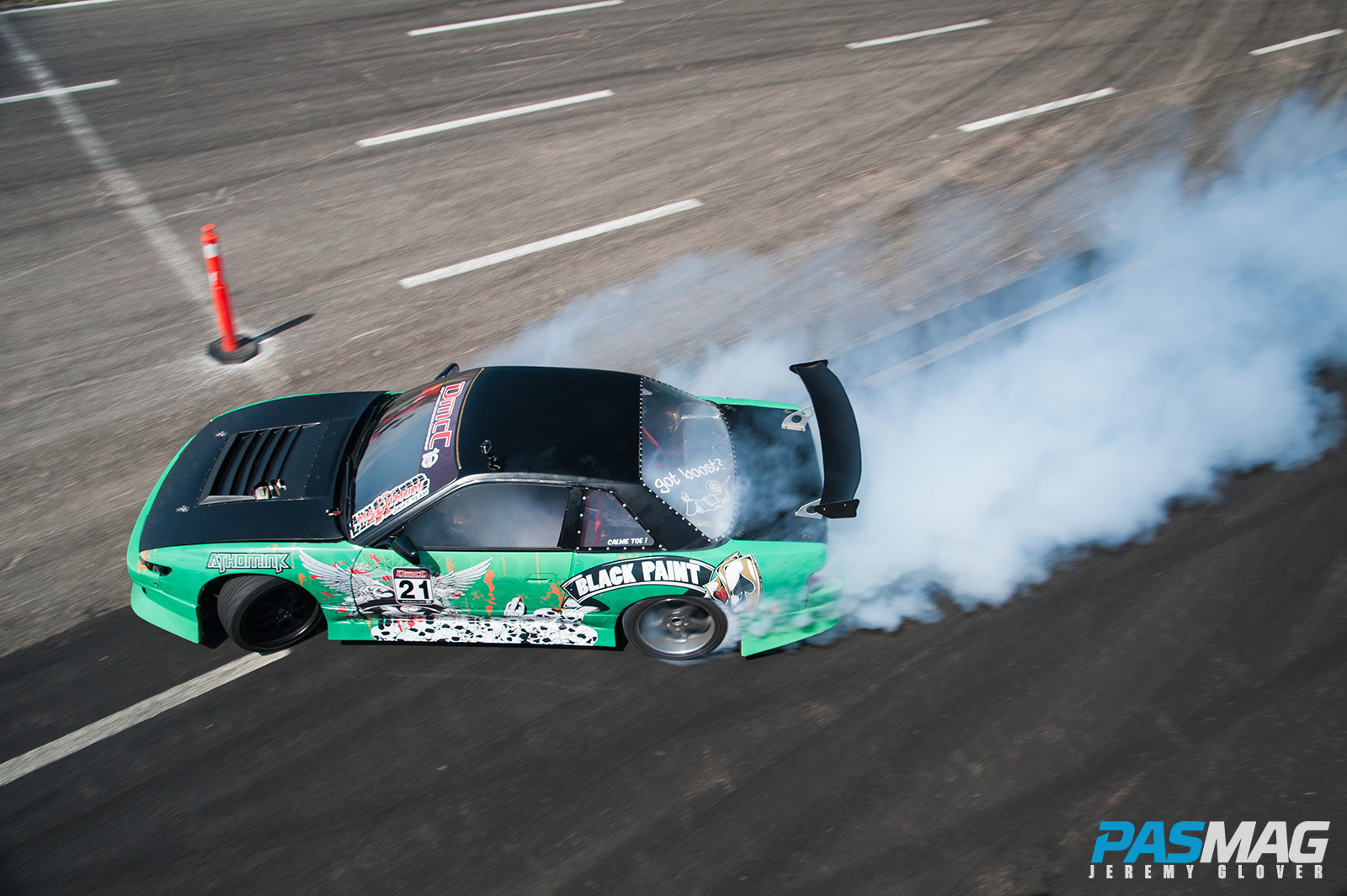 PASMAG DMCC Round 3 July 12 2014 Autodrome Montmagny Quebec Event Photo Coverage DSC 6242
