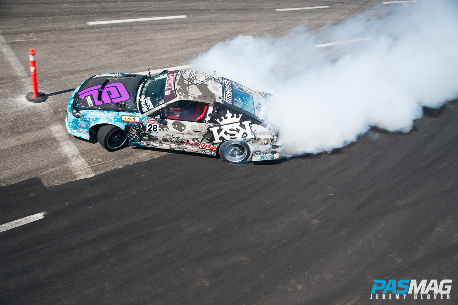 PASMAG DMCC Round 3 July 12 2014 Autodrome Montmagny Quebec Event Photo Coverage DSC 6293