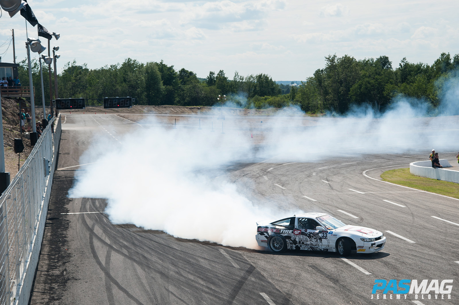 PASMAG DMCC Round 3 July 12 2014 Autodrome Montmagny Quebec Event Photo Coverage DSC 6306