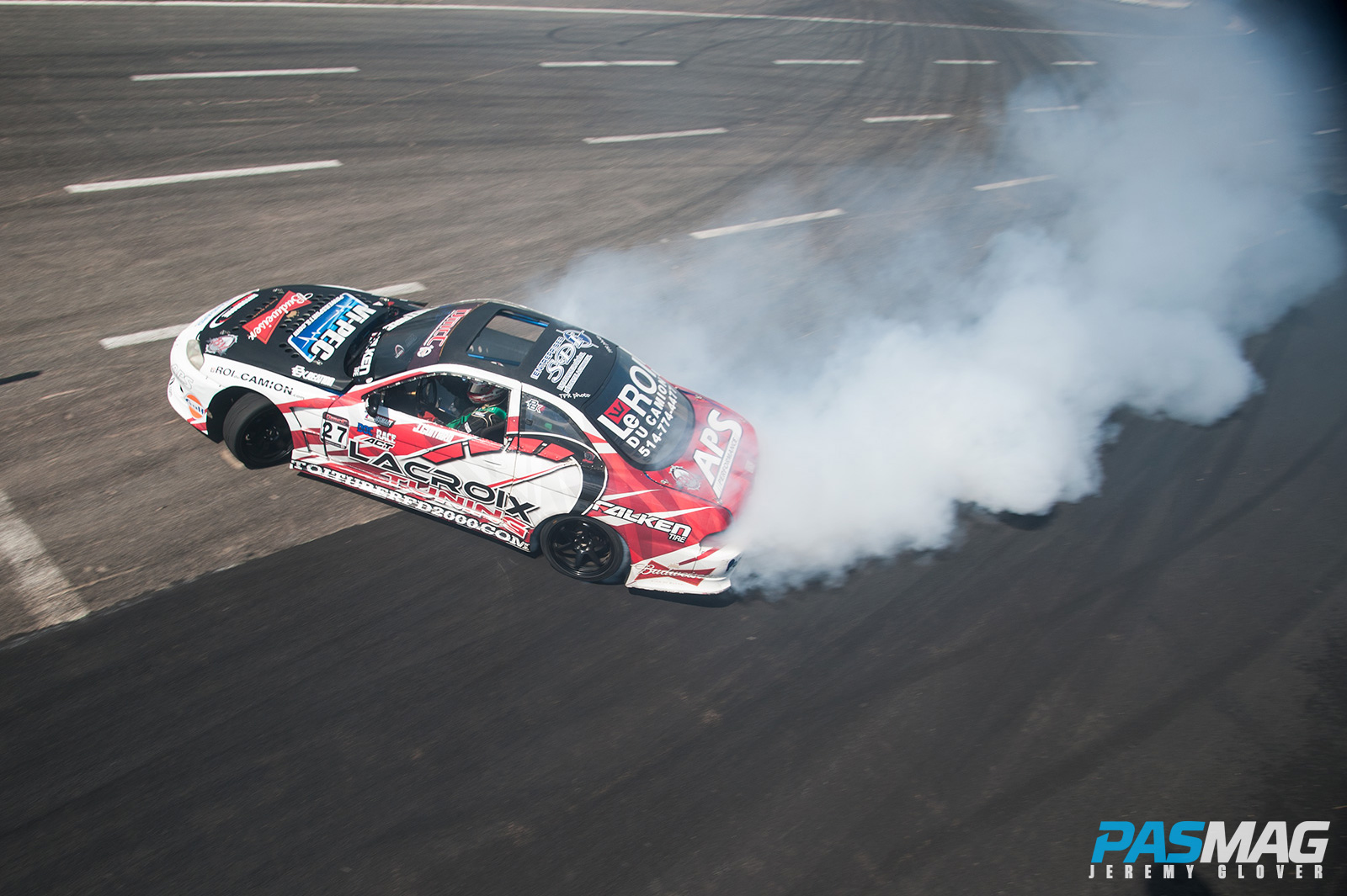 PASMAG DMCC Round 3 July 12 2014 Autodrome Montmagny Quebec Event Photo Coverage DSC 6313