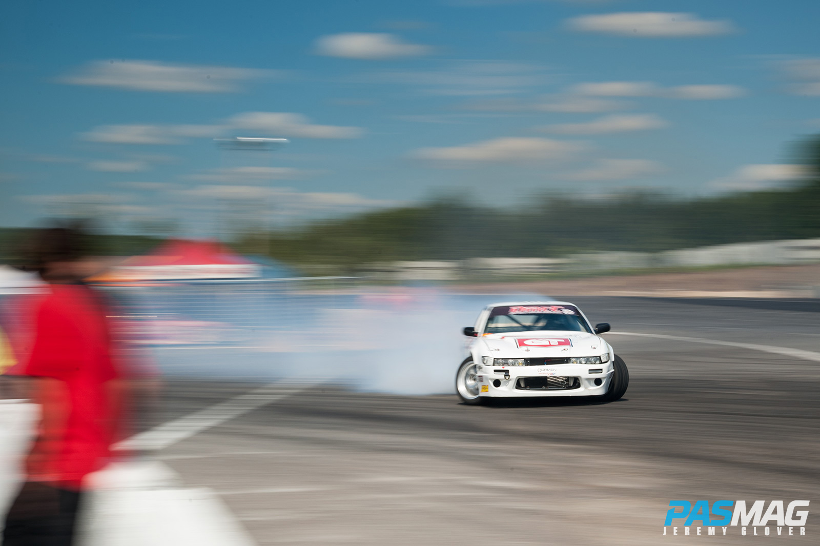 PASMAG DMCC Round 3 July 12 2014 Autodrome Montmagny Quebec Event Photo Coverage DSC 6357