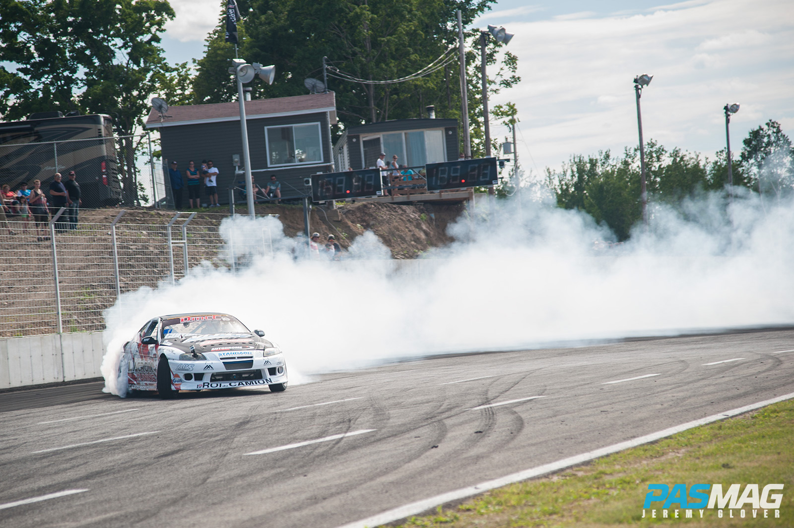 PASMAG DMCC Round 3 July 12 2014 Autodrome Montmagny Quebec Event Photo Coverage DSC 6406