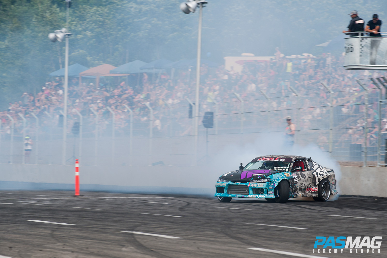 PASMAG DMCC Round 3 July 12 2014 Autodrome Montmagny Quebec Event Photo Coverage JAG 0008