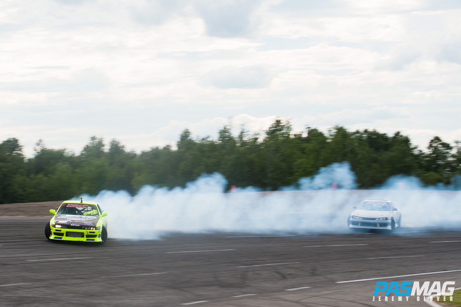 PASMAG DMCC Round 3 July 12 2014 Autodrome Montmagny Quebec Event Photo Coverage JAG 0010