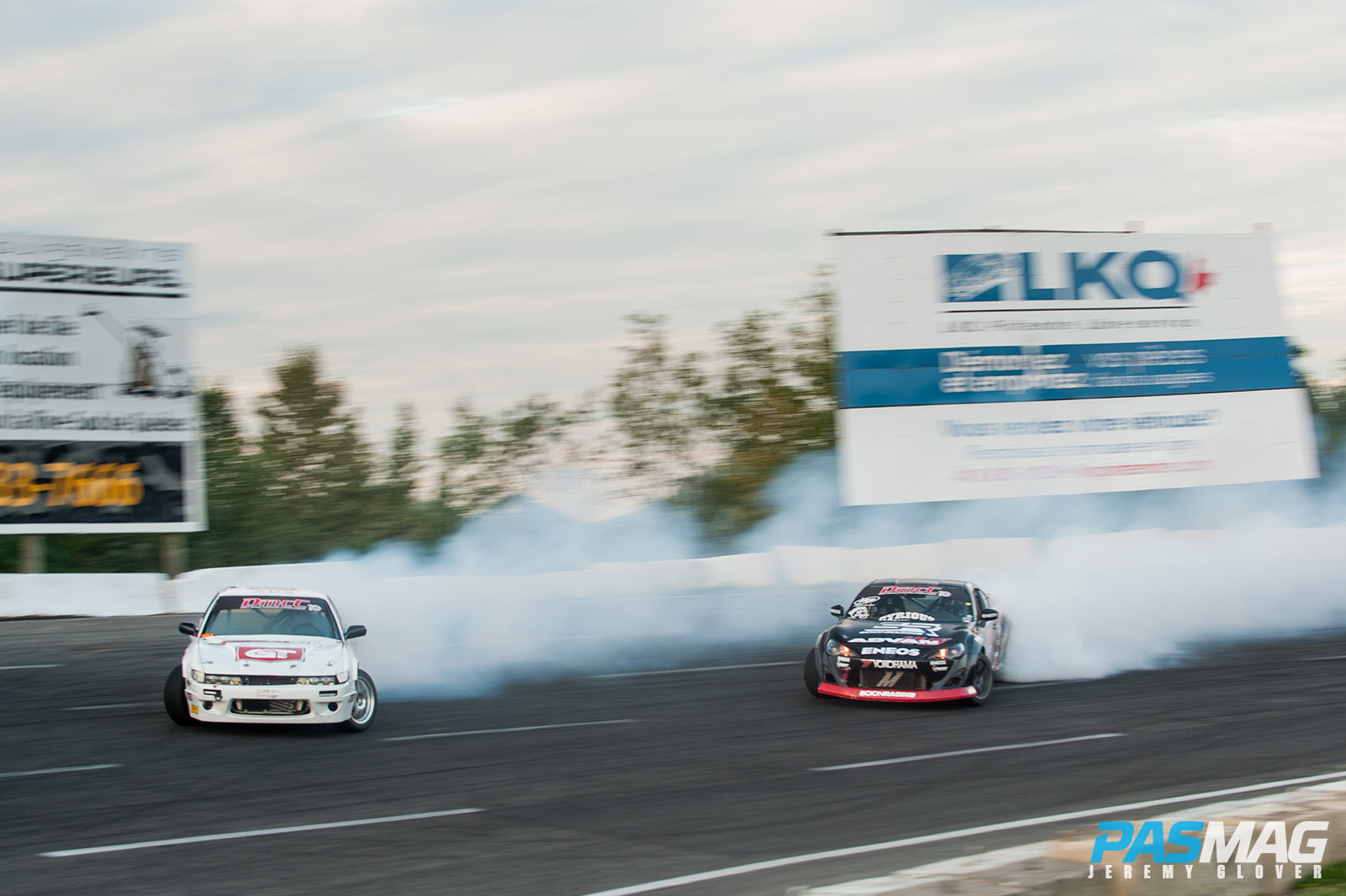 PASMAG DMCC Round 3 July 12 2014 Autodrome Montmagny Quebec Event Photo Coverage JAG 0446