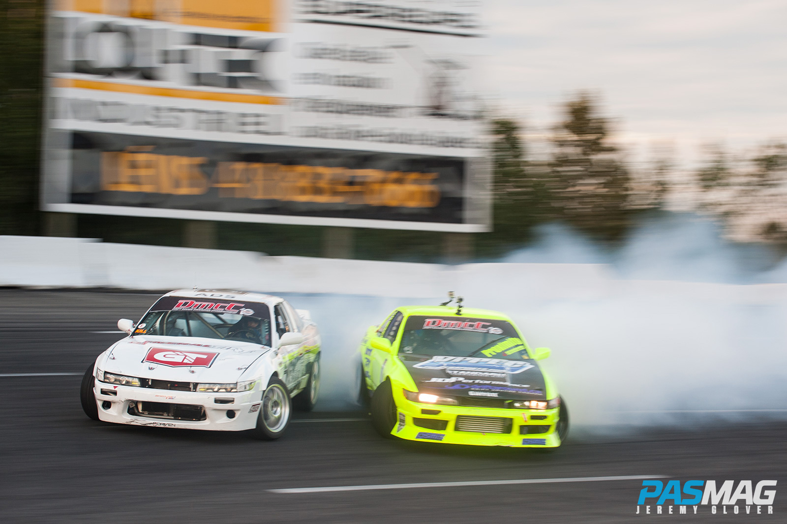 PASMAG DMCC Round 3 July 12 2014 Autodrome Montmagny Quebec Event Photo Coverage JAG 0466