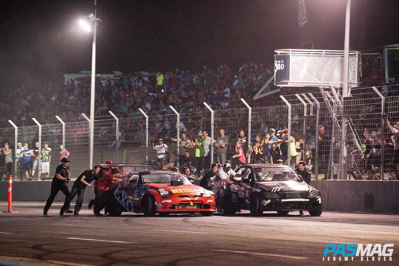 PASMAG DMCC Round 3 July 12 2014 Autodrome Montmagny Quebec Event Photo Coverage JAG 9990