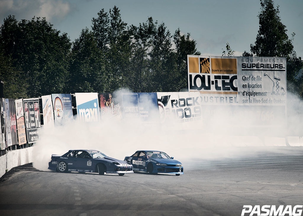 DMCC Round 6