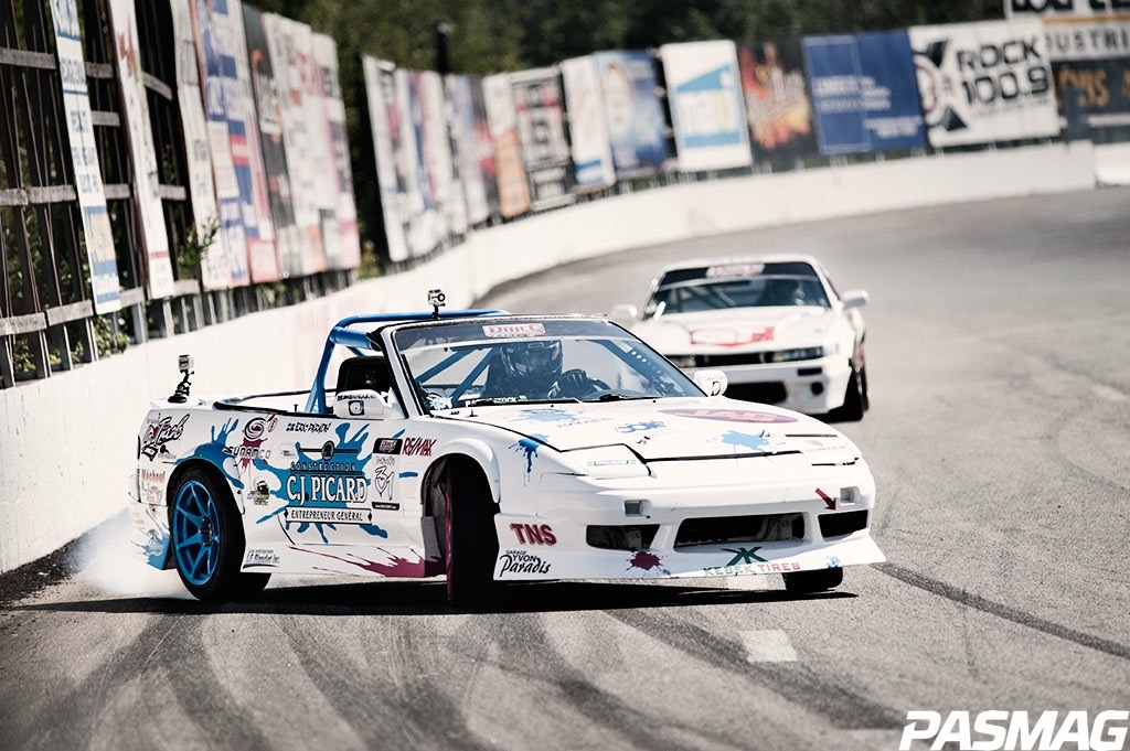 DMCC Round 6