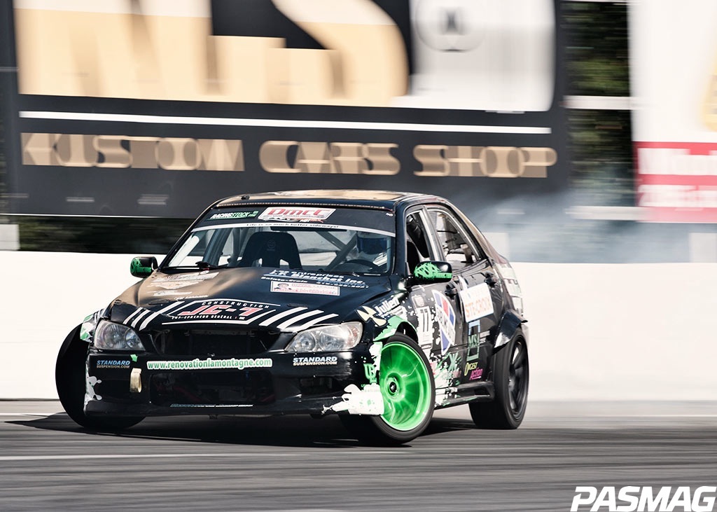 DMCC Round 6