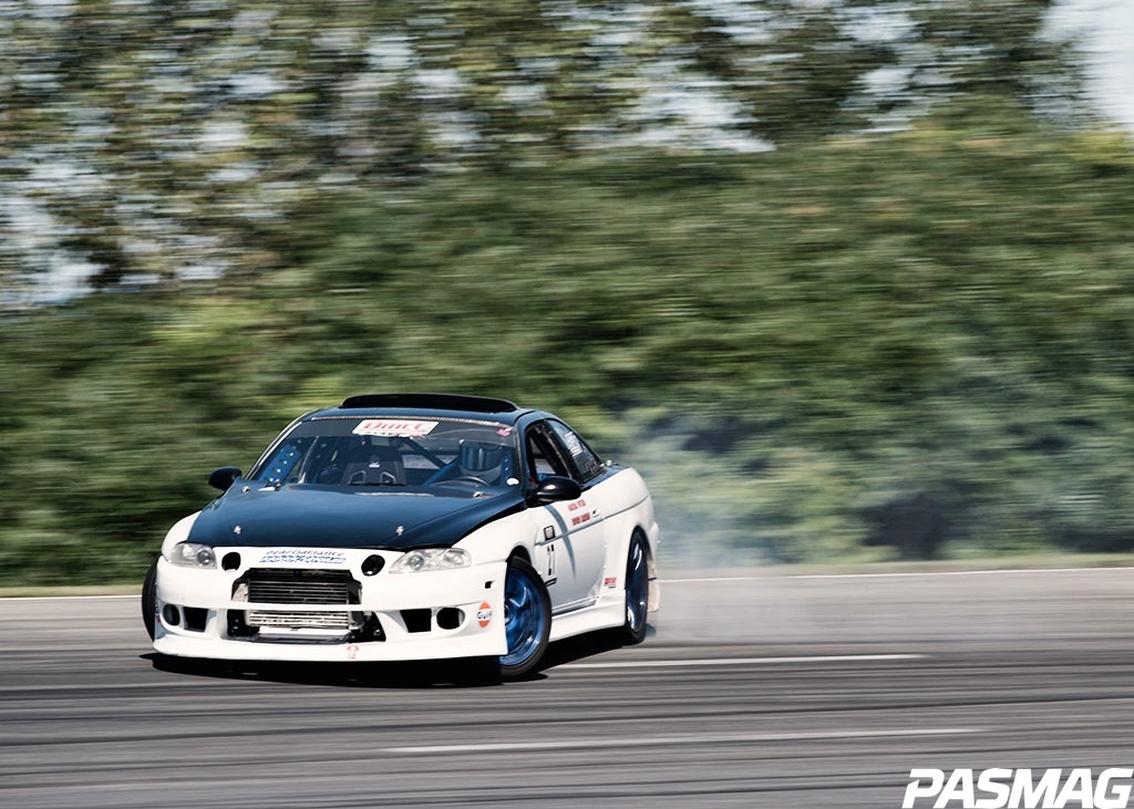 DMCC Round 6