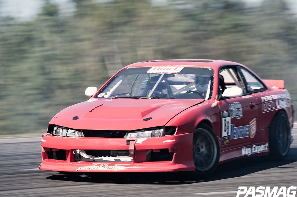 DMCC Round 6
