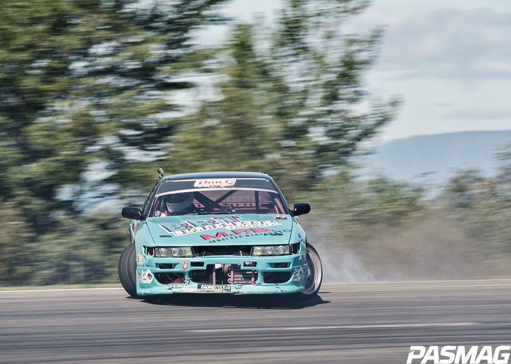 DMCC Round 6