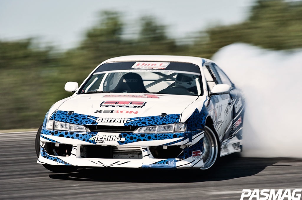 DMCC Round 6