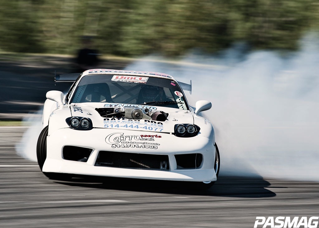 DMCC Round 6