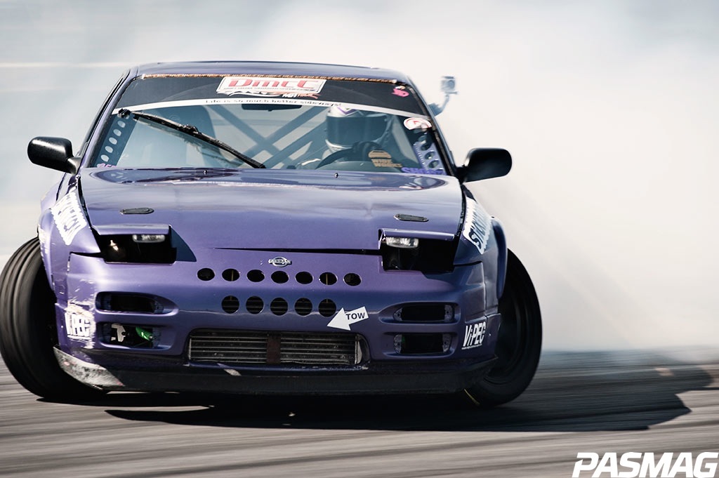 DMCC Round 6