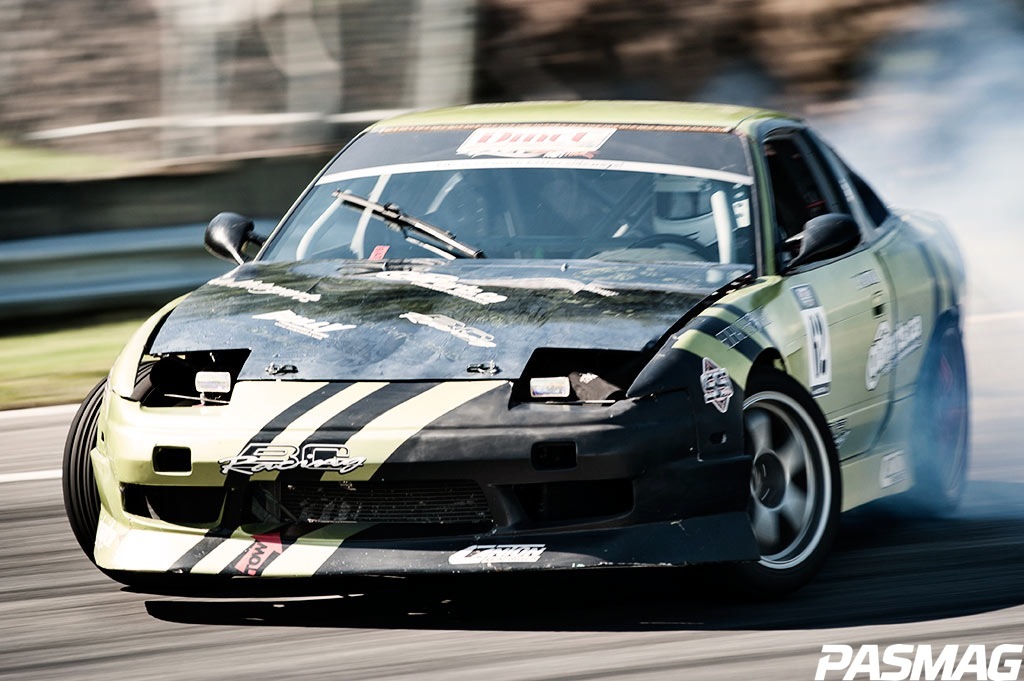 DMCC Round 6