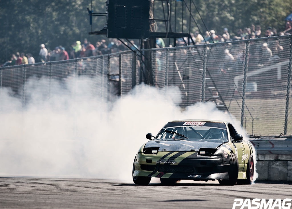 DMCC Round 6
