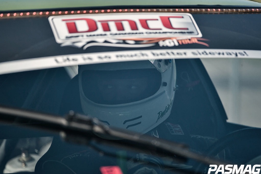 DMCC Round 6
