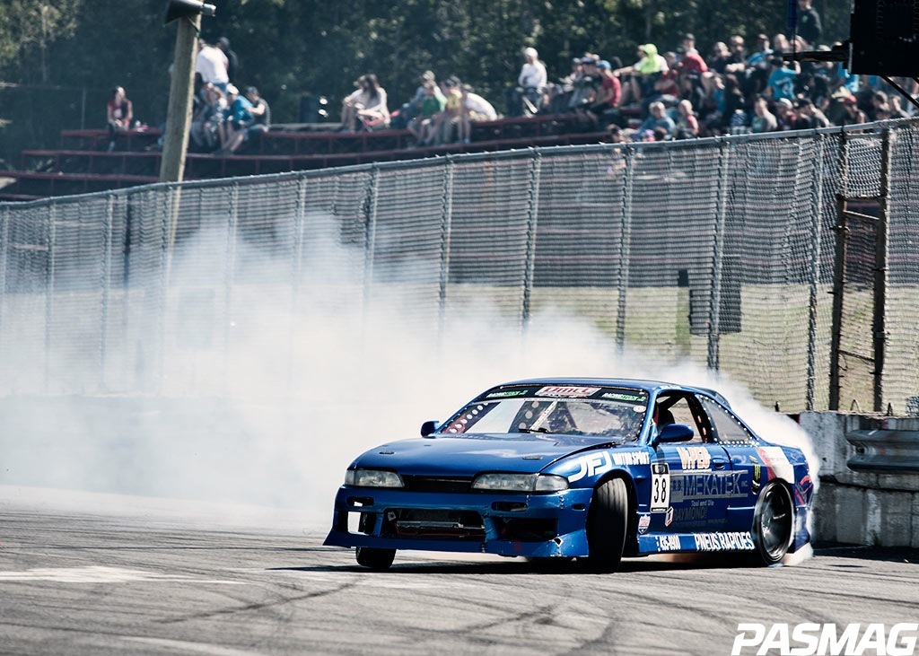 DMCC Round 6
