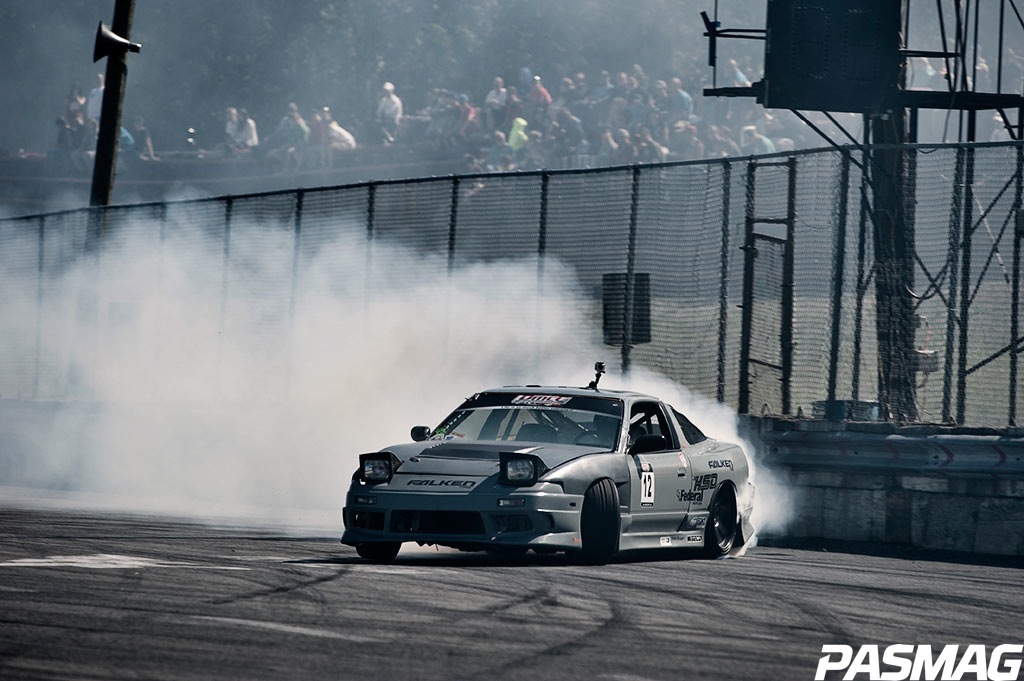 DMCC Round 6