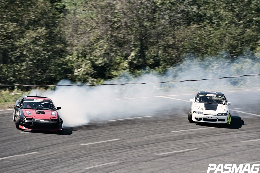 DMCC Round 6