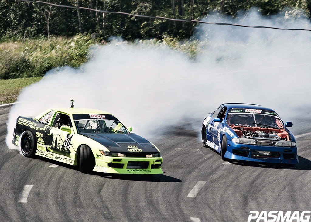 DMCC Round 6