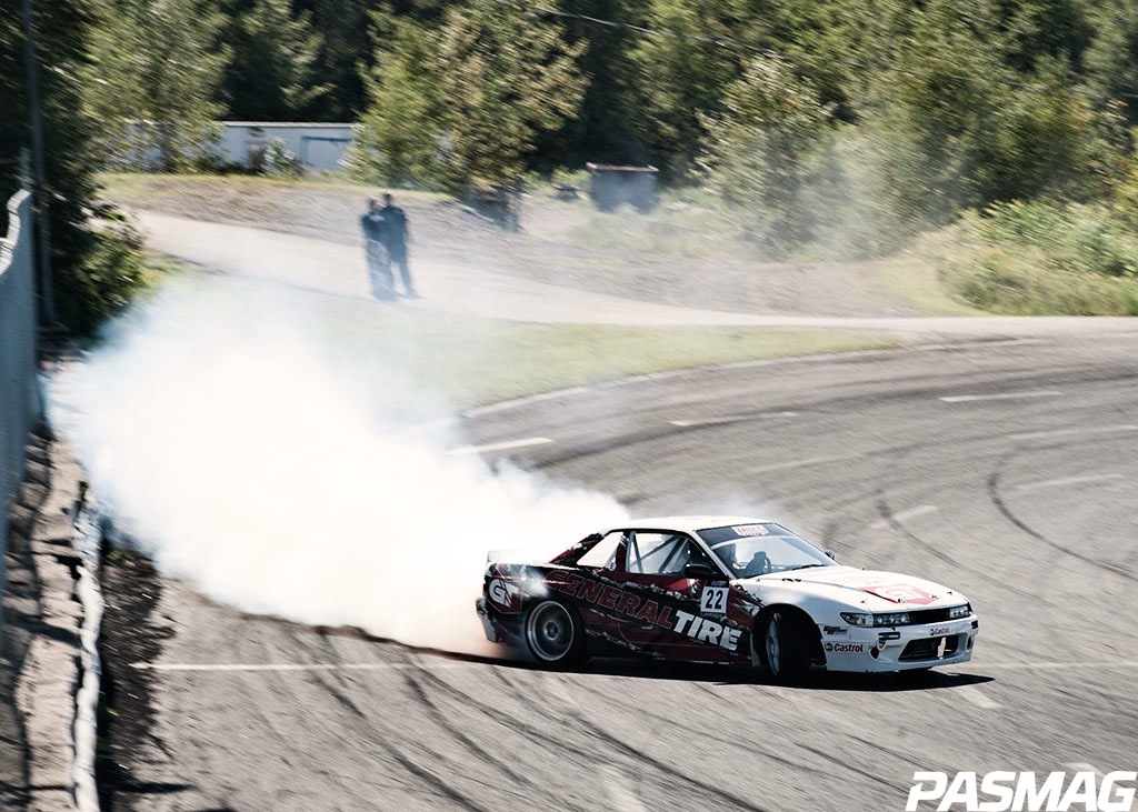 DMCC Round 6