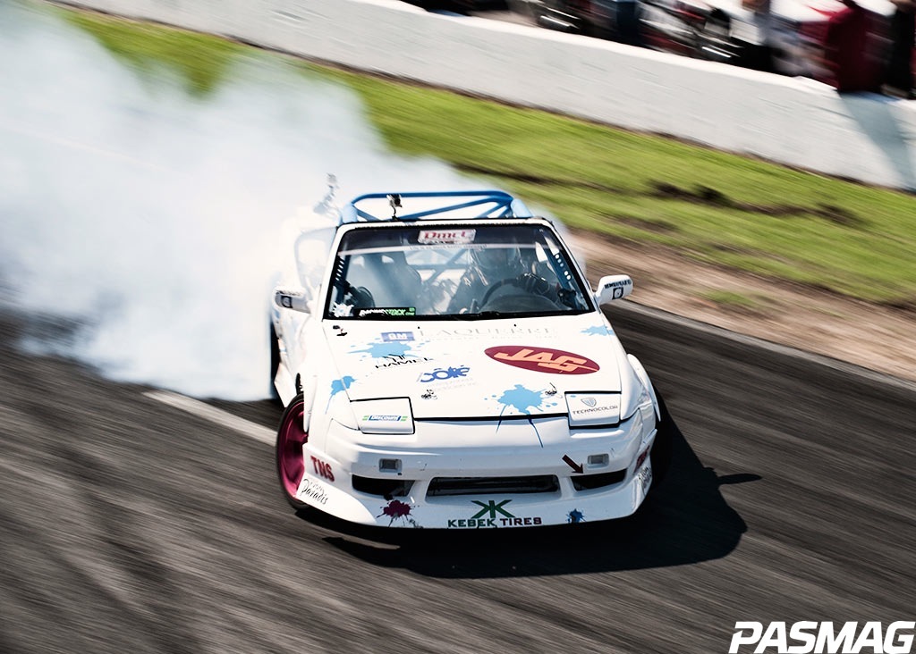 DMCC Round 6