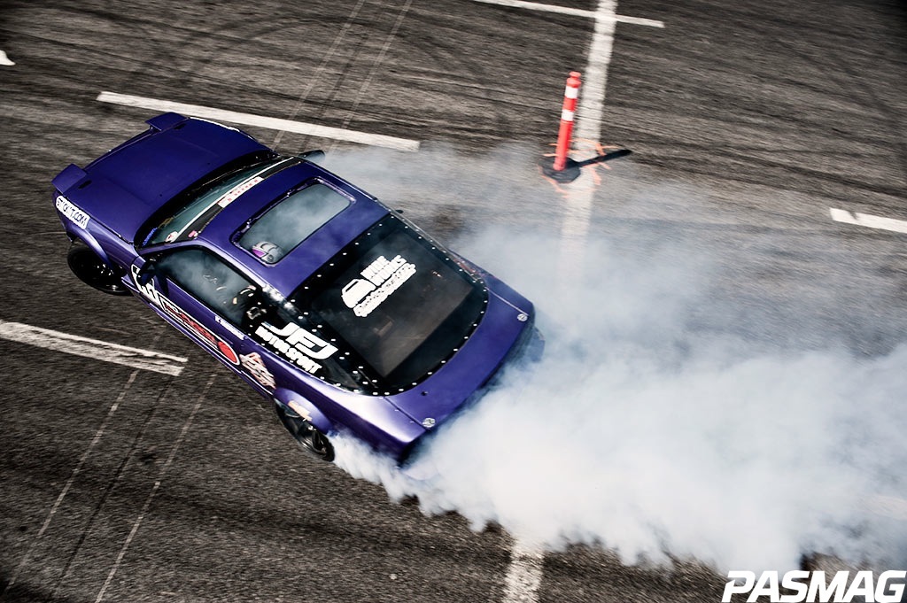 DMCC Round 6