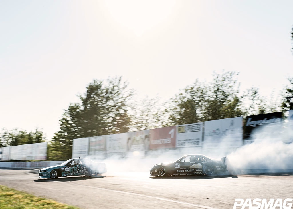DMCC Round 6