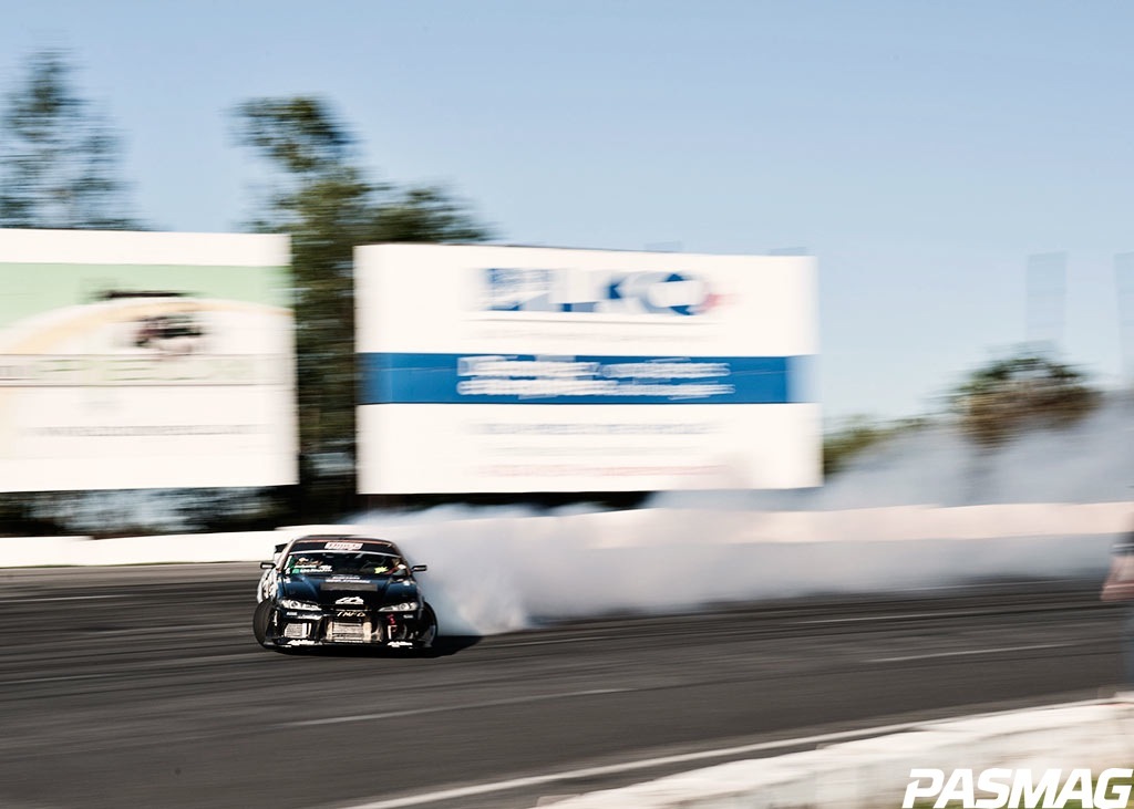 DMCC Round 6