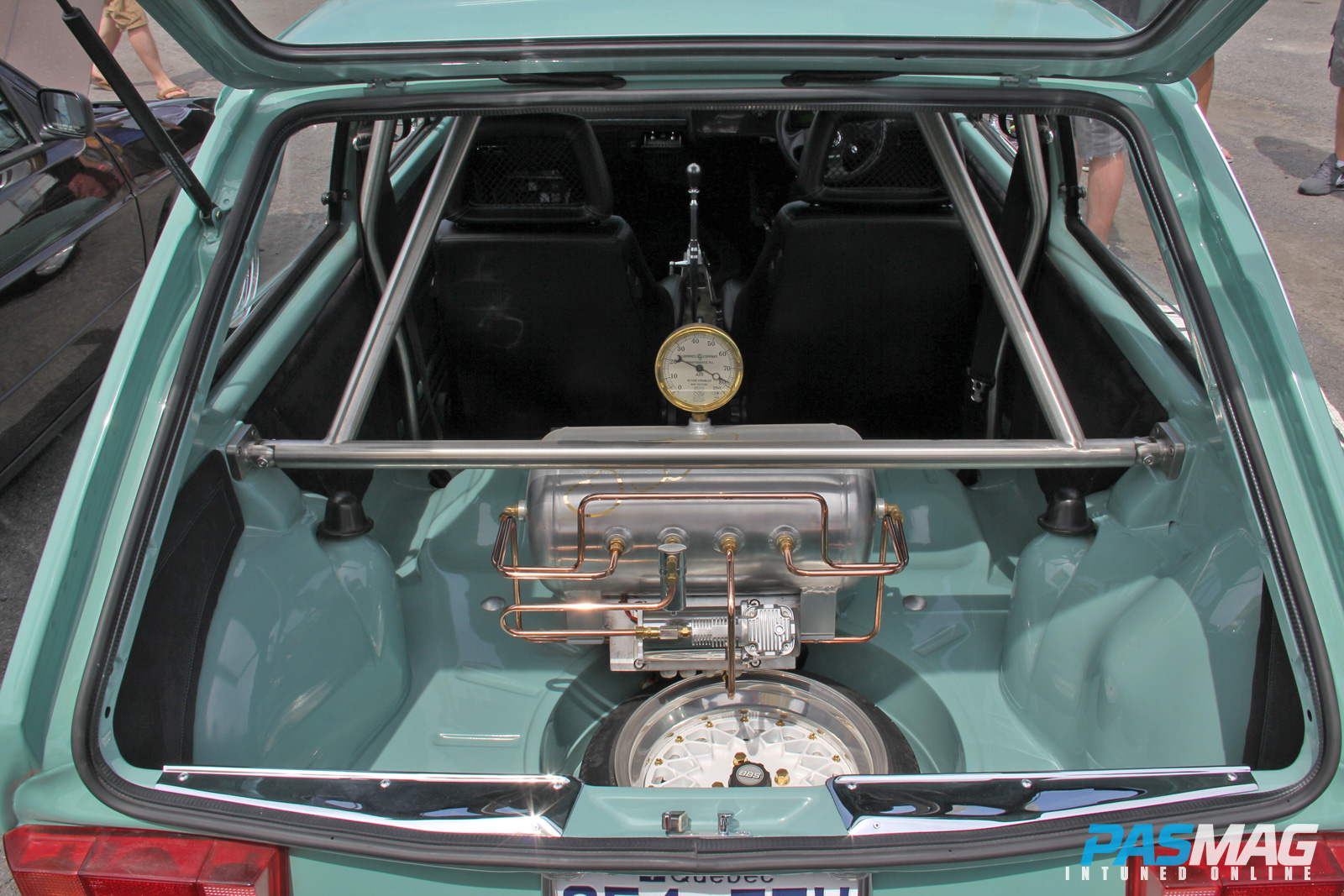 PASMAG Eurokracy Napierville Dragway QC Intuned Online June 28 2014 VW Audi BMW Mercedes Porsche 121