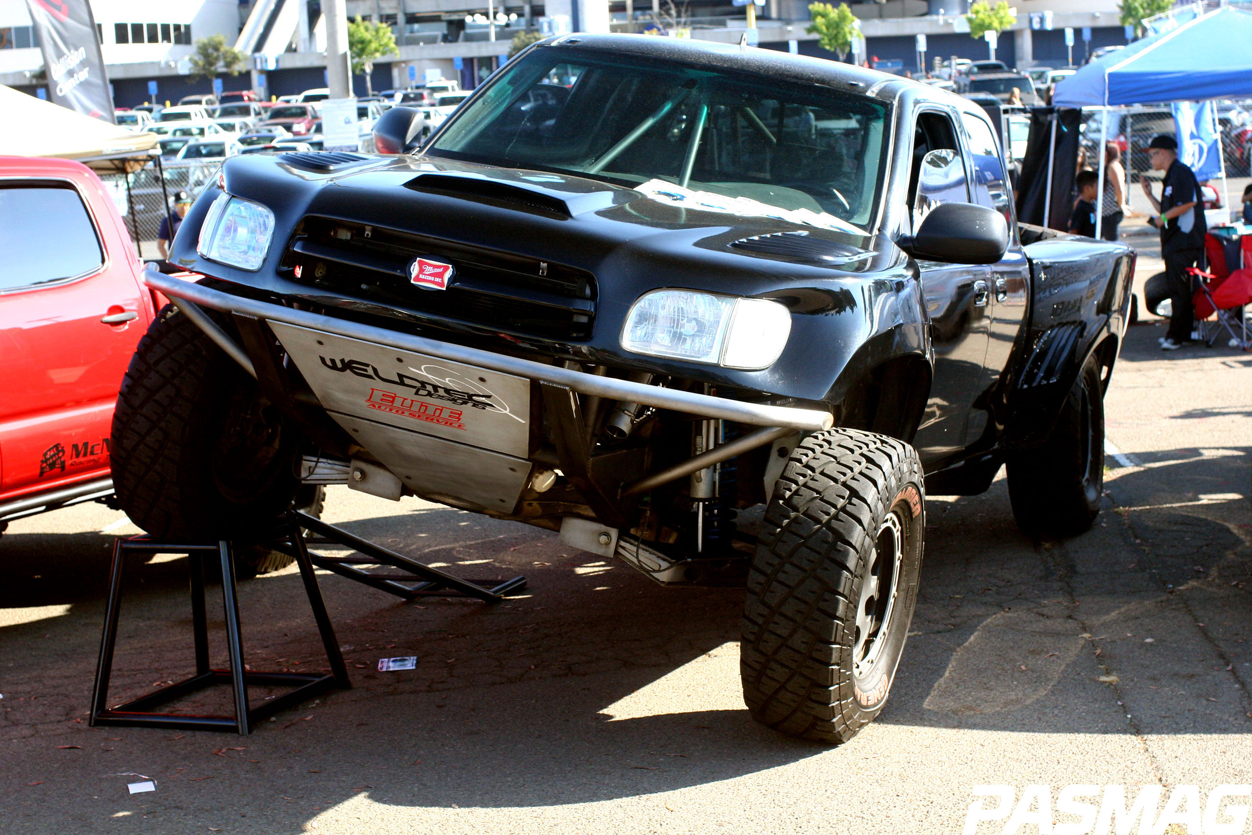 Extreme Autofest