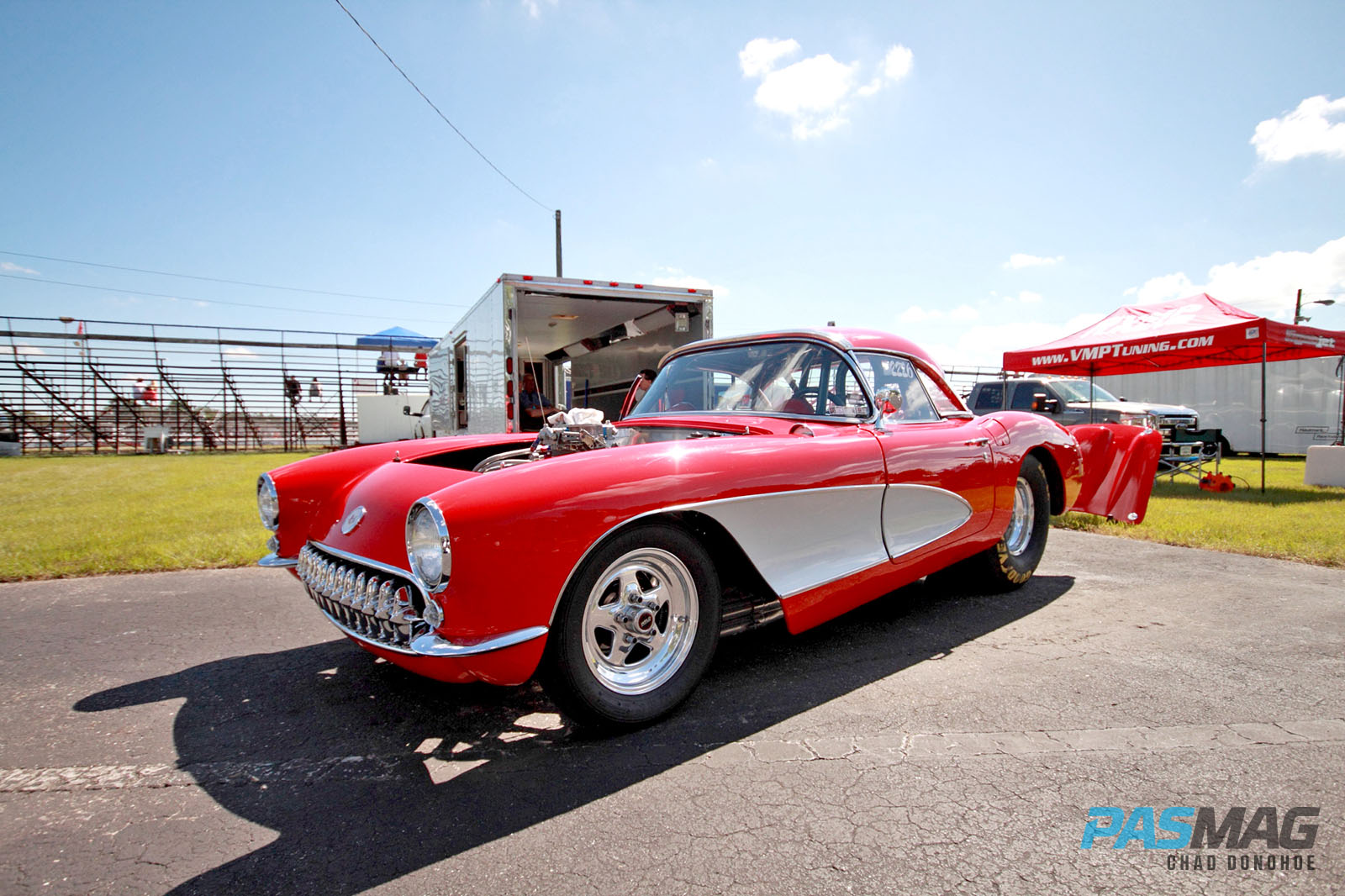 PASMAG FL2K Bradenton Florida October 10-12 2014 Chad Donohoe 10