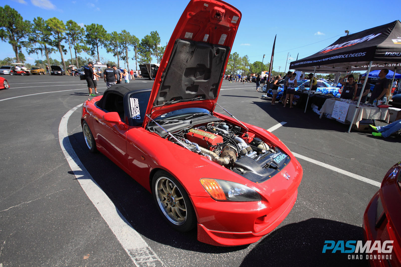 PASMAG FL2K Bradenton Florida October 10-12 2014 Chad Donohoe 12