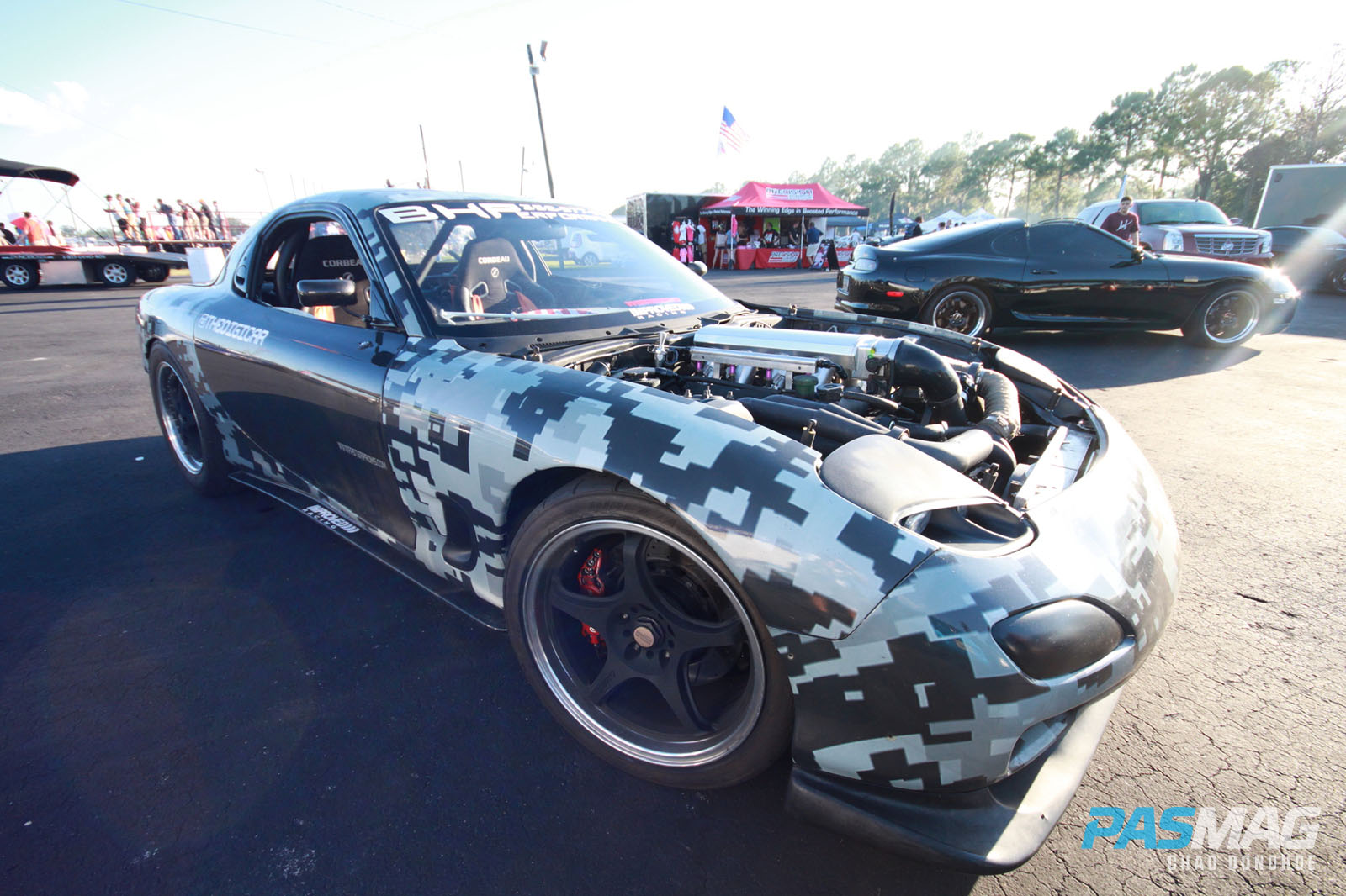 PASMAG FL2K Bradenton Florida October 10-12 2014 Chad Donohoe 121